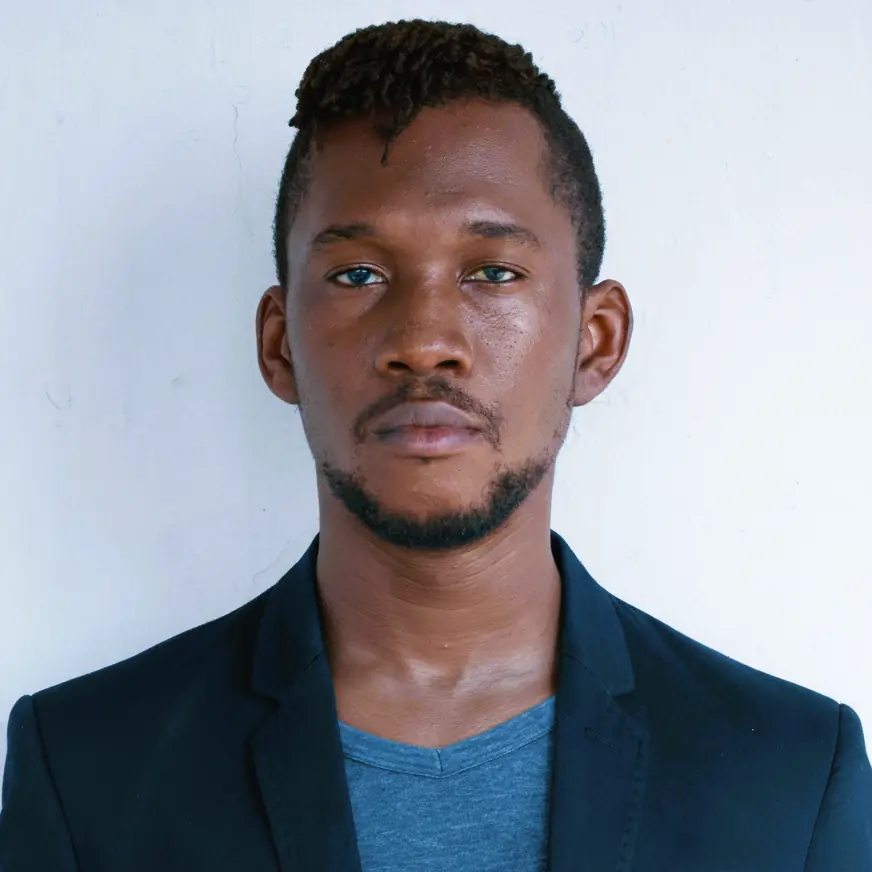 Jonathan Elorm Dotse, Founder and CEO of Trinity Technologies